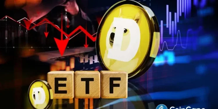 Dogecoin ETFs Fail to Attract Capital Despite Hype as Expert Maintains $1 Price for 2026