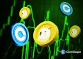 Dogecoin Price Prediction Points to $0.20 Rebound as Coinbase Launches Regulated DOGE Futures