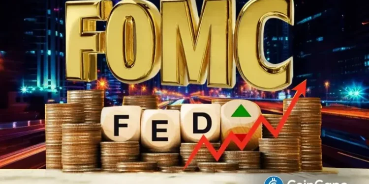 Breaking: Fed Cuts Interest Rates by 25 Bps at FOMC Meeting, Matching Expectations