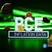 Breaking: U.S. PCE Inflation Rises To 2.8%, Bitcoin Climbs