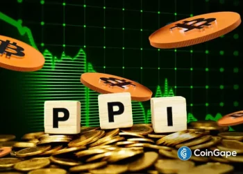 Breaking: Labor Department Cancels October PPI Inflation Report Ahead of FOMC Meeting