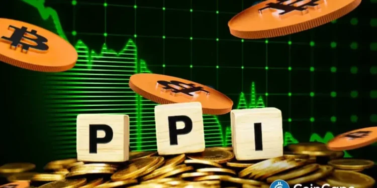 Breaking: Labor Department Cancels October PPI Inflation Report Ahead of FOMC Meeting