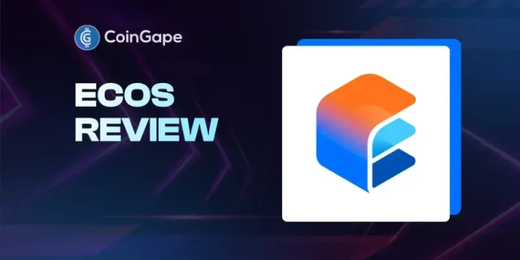 ECOS Review: Hosted and Managed ASIC Mining Service Provider