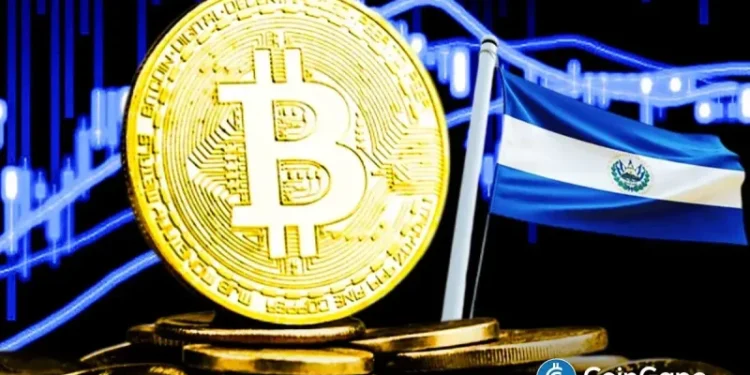 IMF and El Salvador in Bitcoin Talks: Progress Made, Compliance Deadline Set