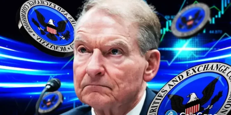 U.S. SEC’s Crypto Task Force Sets Dec. 15 for Privacy Roundtable After Previous Delay