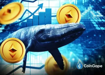 Ethereum Price Eyes $4000 as Whales Opens $426M ETH in Longs