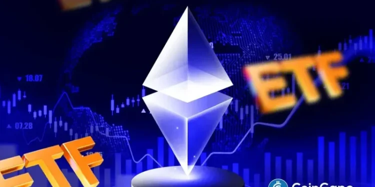 Ethereum Price Prediction: ETF Outflows Hit $79M as Institutional Accumulation Surges