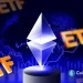 Ethereum Price Prediction: ETF Outflows Hit $79M as Institutional Accumulation Surges