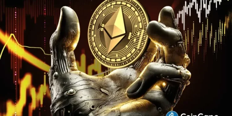 Ethereum Price Prediction Ahead of the 2026 Glamsterdam Scaling Upgrade – Is $5,000 Back in Play?