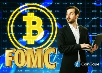FOMC Meeting: Experts See ‘Hawkish’ Cut as Crypto Traders Price In Third Cut This Year