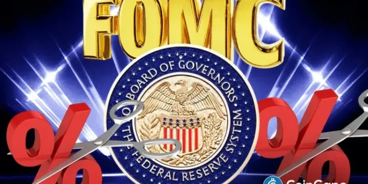 FOMC Meeting: Fed Expected to Approve Rate Cut on Dec. 10