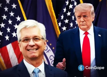 Fed Chair Drama Heats Up as Trump Eyes Christopher Waller Amid “Lower Rate” Ambitions