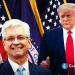 Fed Chair Drama Heats Up as Trump Eyes Christopher Waller Amid “Lower Rate” Ambitions