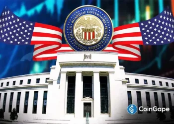 Fed Pumps $2.5B Overnight—Will Crypto Market React?