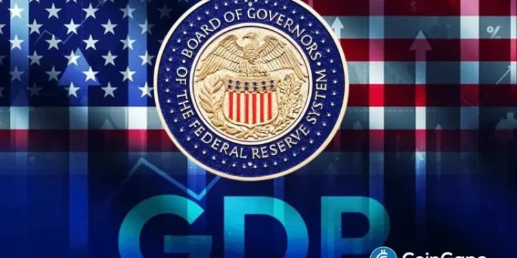 January Fed Rate Cut Odds Fall to New Lows After Strong U.S. Q3 GDP Report