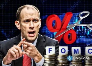 Fed’s Goolsbee “Optimistic” About More Rate Cuts Next Year Despite FOMC Dissent