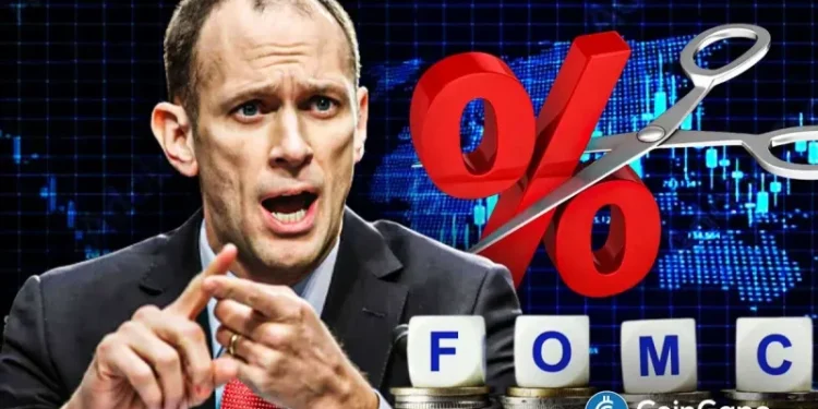 Fed’s Goolsbee “Optimistic” About More Rate Cuts Next Year Despite FOMC Dissent