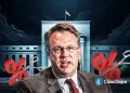 Fed’s Williams Says No Urgency to Cut Rates Further as Crypto Traders Bet Against January Cut