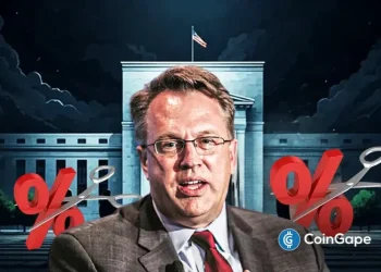 Fed’s Williams Says No Urgency to Cut Rates Further as Crypto Traders Bet Against January Cut