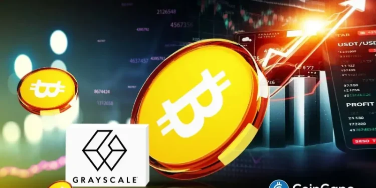 “Forget the 4-Year Cycle” Grayscale Says, Projects 2026 as Bitcoin’s Breakout Year
