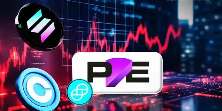 Gemini, Variant, Coinbase Bet on a New Model for Solana Staking in $5M Seed Round