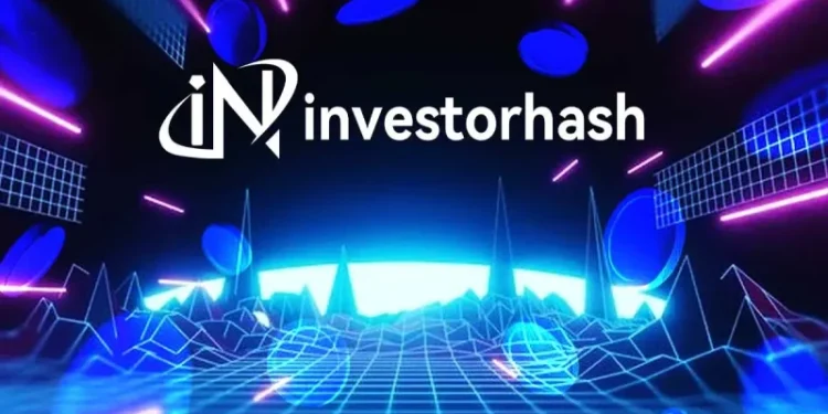 Global Christmas Special: InvestorHash Rolls Out Sustainable Cloud Mining With Daily Earnings