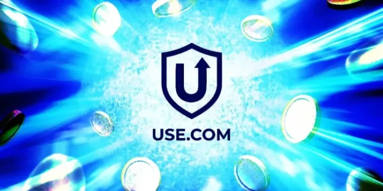 Global Interest Builds Around USE.com as the Exchange Nears Its Landmark Debut