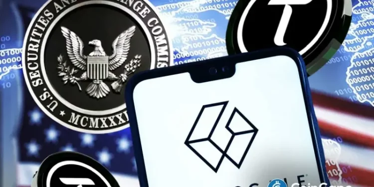 Breaking: Grayscale Files S-1 For First Bittensor (TAO) ETF With U.S. SEC