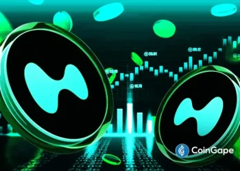 HYPE Jumps 10% as Hyperliquid Treasury Firm Sonnet Secures Merger Approval