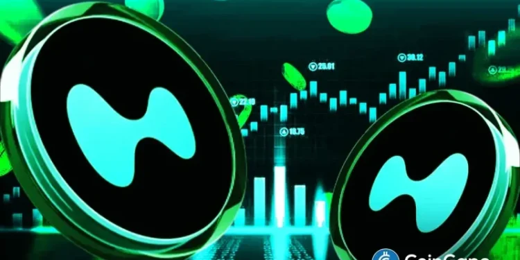 HYPE Jumps 10% as Hyperliquid Treasury Firm Sonnet Secures Merger Approval