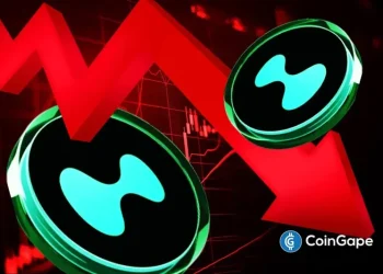 HYPE Price Drops 7% as $2.2M Shift and 10M Token Unlocks Stir Fear — What’s Next?