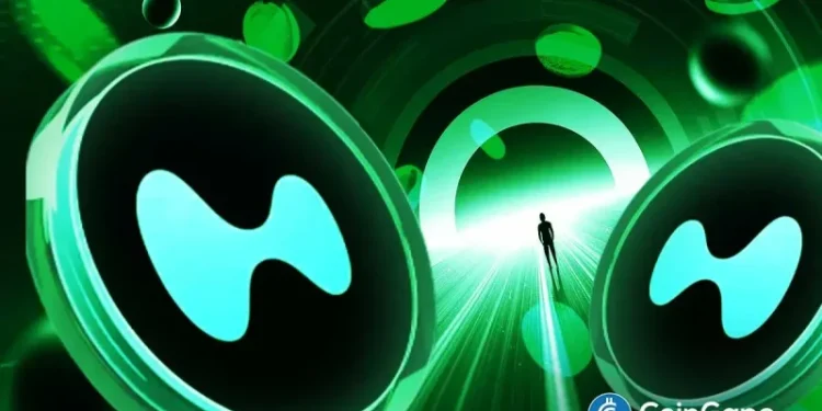 HYPE Price Jumps 8% as Open Interest Hits $1.61B — Is $50 Next?