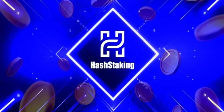 HashStaking Review: The Smarter Way to Grow Your Crypto in 2025