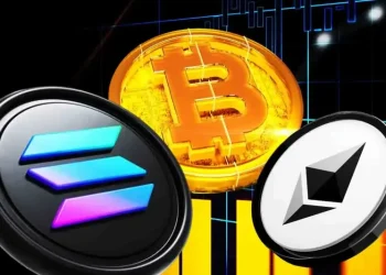 Bitcoin, Ethereum, and Solana to Hit New Highs in 2026, Predicts Crypto ETF Issuer Bitwise