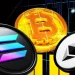 Bitcoin, Ethereum, and Solana to Hit New Highs in 2026, Predicts Crypto ETF Issuer Bitwise