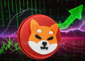 Shiba Inu Price Surges as Whale Transfers Hit Highest Levels Since June