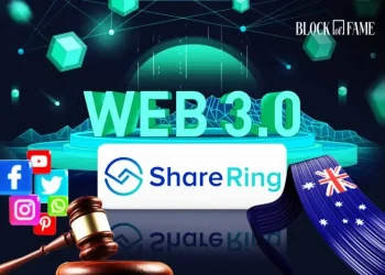 ShareRing: A Blockchain Option for Australia’s Social Media Age Law?