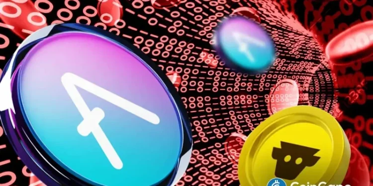 Is the DeFi Giant Aave Protocol In Trouble and a Price Crash Looms?