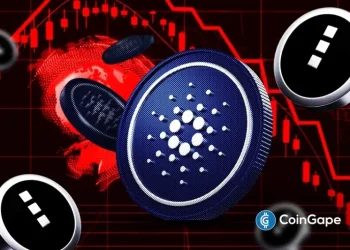 Is Cardano Price at Risk of a 50% Crash Ahead of the Midnight Launch?