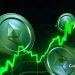 Ethereum Price Breaks $3,390: What’s Driving 10% Surge?