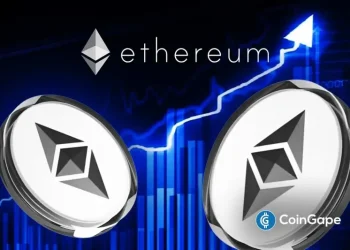 Is Ethereum Price Set for Massive Rally in 2026 as Matrixport Eyes Multi-Year Triangle Breakout?