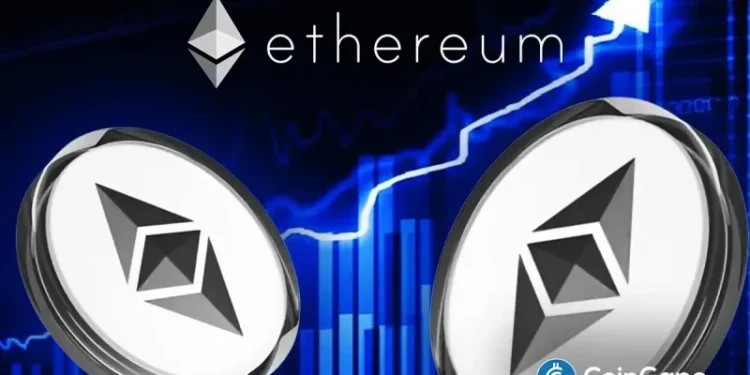 Is Ethereum Price Set for Massive Rally in 2026 as Matrixport Eyes Multi-Year Triangle Breakout?