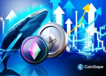 Is Ethereum Price Set for a Rebound as a Prominent Whale Accumulates $119M After the Dip?