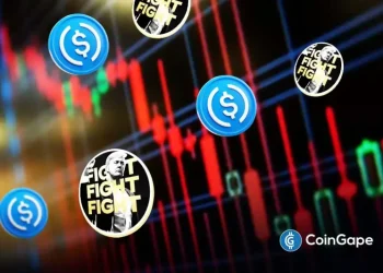 Is TRUMP Coin Officially Dead? Team Allegedly Cashes Out $94M USDC in Massive Sell-Off