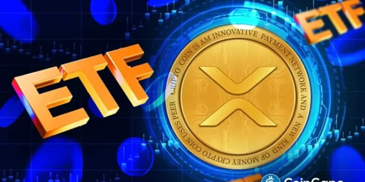 XRP Spot ETF Records Nearly $1B Inflows While BTC and ETH Bleed- Is A XRP Price Reversal Ahead?