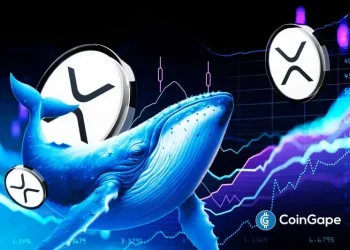 Is XRP Price Headed for $1.5 as Whales Dump 1.18B XRP in Just Four Weeks?