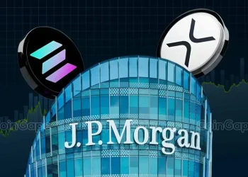 Breaking: JPMorgan Issues Short-Term Bond on Solana as Institutions Move Markets On-Chain