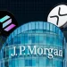 Breaking: JPMorgan Issues Short-Term Bond on Solana as Institutions Move Markets On-Chain