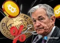 Jerome Powell Speech: Fed Chair Signals Pause In Rate Cuts, Bitcoin Falls