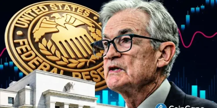 Jerome Powell Speech Today: What To Expect as Fed Ends QT